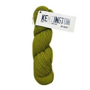 Kenzington Hikoo Yarn Elegan